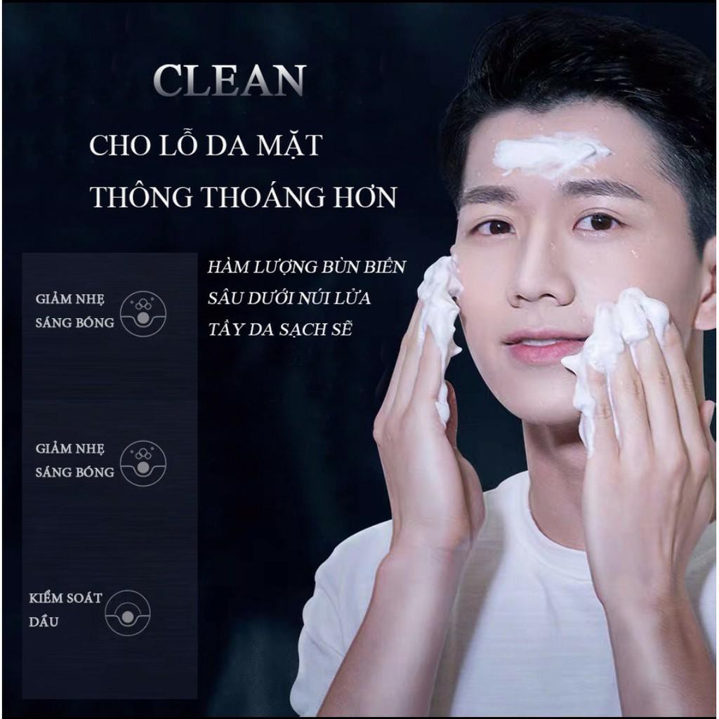 Sữa rửa mặt nam BlueMan | BigBuy360 - bigbuy360.vn
