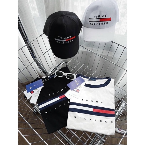 Áo phông nữ form rộng tay lỡ unisex hàn quốc cá tính bigsize màu vàng trắng - Áo thun nữ forrm rộng tay ngắn cổ tròn đẹp