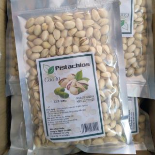 500gr hạt dẻ cười nhập khẩu