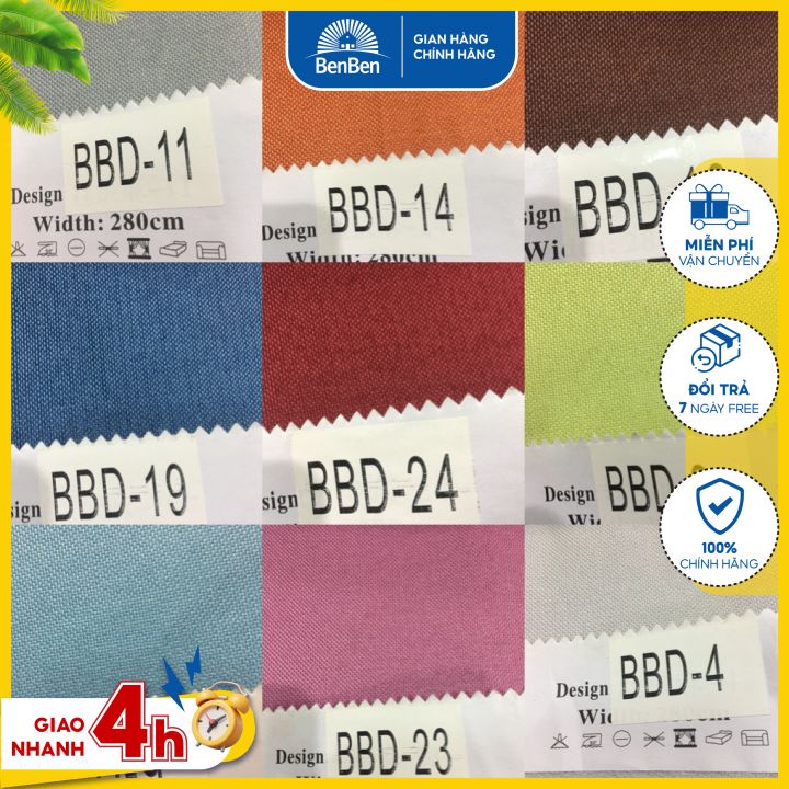 Gối tựa lưng văn phòng, gối sofa size 45x45cm, tặng kèm vỏ gối, hàng VN cao cấp - Ben Ben