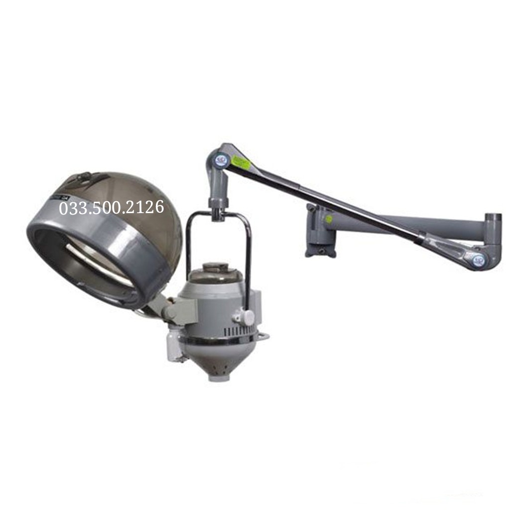 Máy HẤP DẦU TREO TƯỜNG