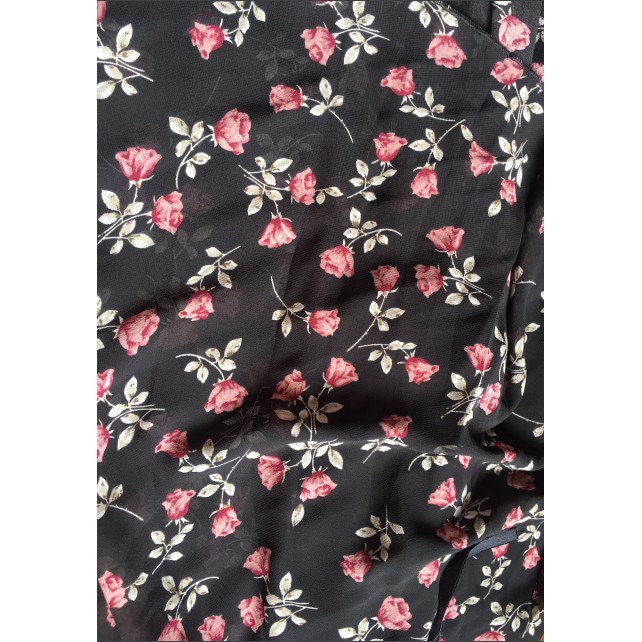 (Ảnh thật/video) Chân váy hoa chiffon hàng loại đẹp mềm và mát - Miễn phí vận chuyển từ 50k chân váy hoa nhí | BigBuy360 - bigbuy360.vn