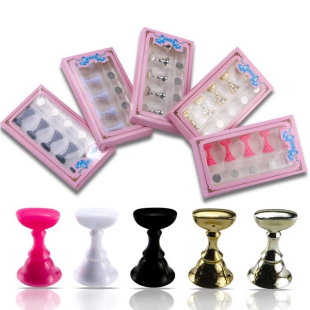 Bộ đế đỡ móng Nam Châm