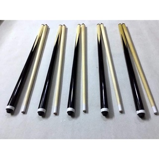 Cơ/Gậy Bida Gỗ 120cm- Hàng Tiêu Chuẩn