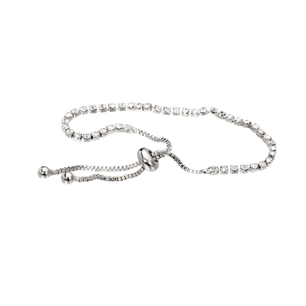 Bộ 10 hạt xỏ St.kunkka hình tròn dẹt bằng đồng làm vòng tay thủ công