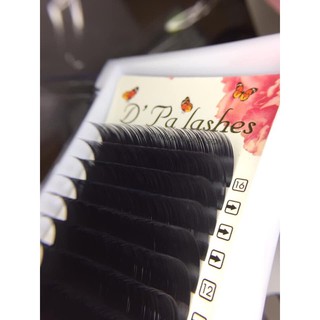 Mi khay Dpalash silk cong C đủ độ dày