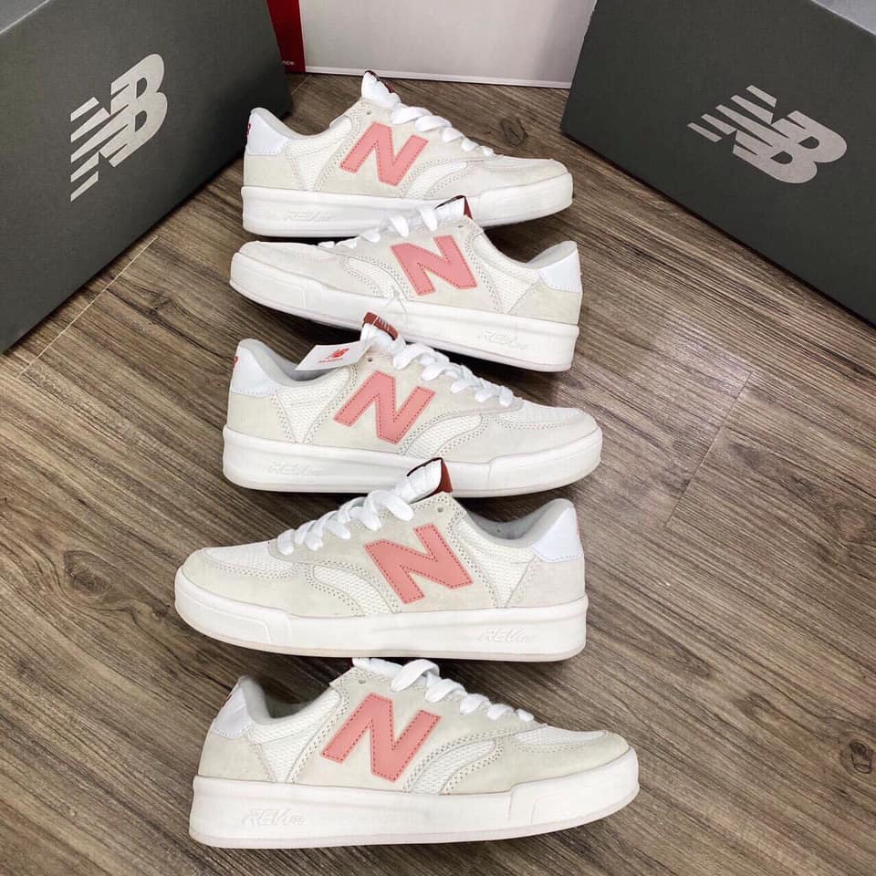 New Balance Crt300 & 574 sốp đều sẵn nha các chị deppp 🤗 ảnh thật từ shop