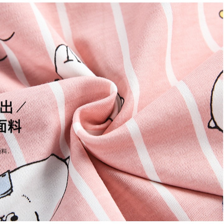 FREESHIP TỪ 99K_Bộ pijama cộc tay | BigBuy360 - bigbuy360.vn