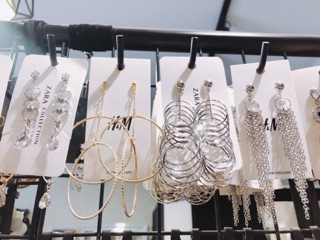 Sỉ 20 Bông tai CAO CẤP (18k/đôi)