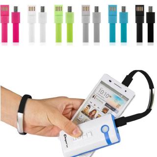 Dây cáp sạc USB 2.0 cho điện thoại Android