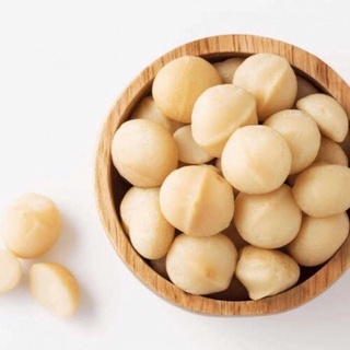 HẠT MACADAMIA DELUXNUTS 250g