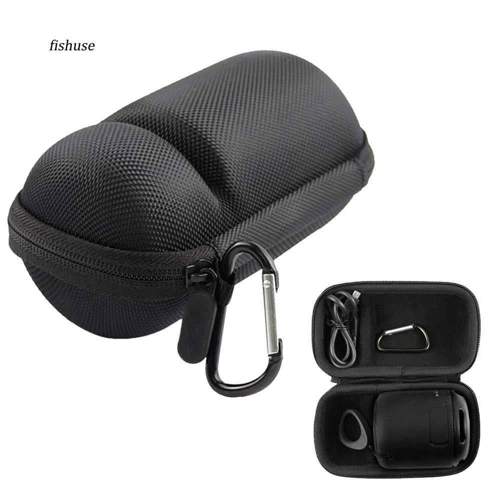 Túi đựng loa chống sốc có dây kéo cho Sony srs-xb10