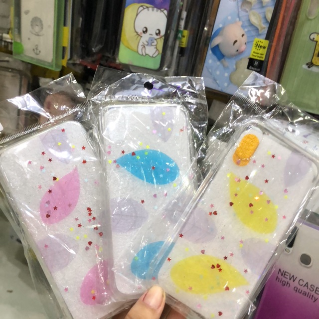 Iphone X/ Xs Ốp lưng viền dẻo in hình chiếc lá hot