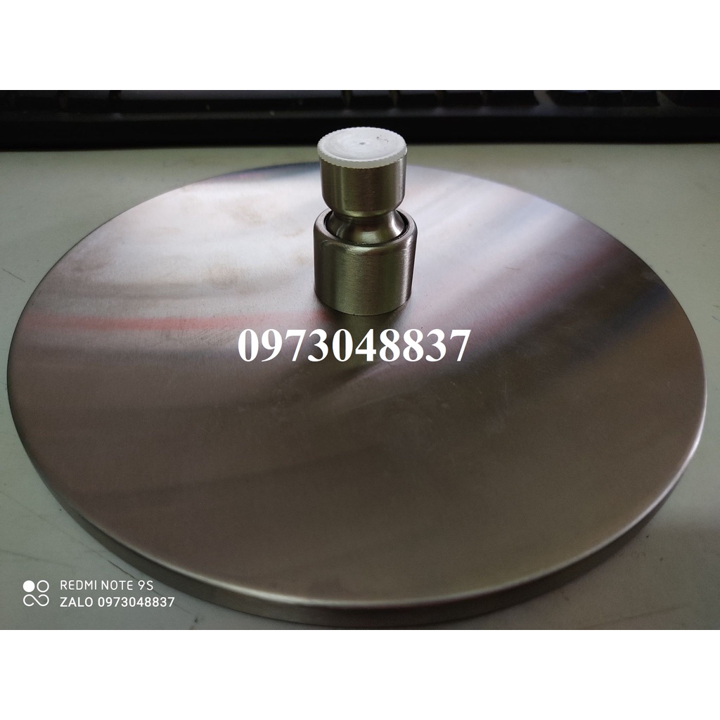 Bát sen cây đúc INOX 304