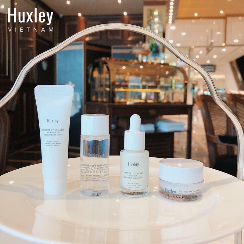 Set mini Huxley - ALISA | BigBuy360 - bigbuy360.vn