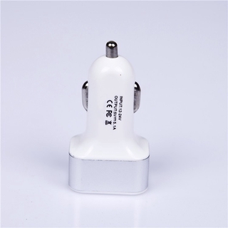 Sạc xe hơi 2 cổng usb 2.1a -