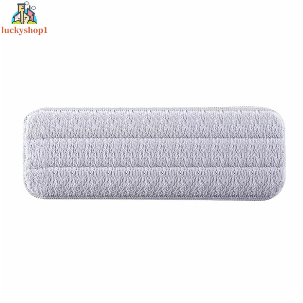 Bộ 4 Đầu Chổi Lau Nhà Cho Xiaomi Mijia Deerma TB500 TB800 #An#44629#Atg483