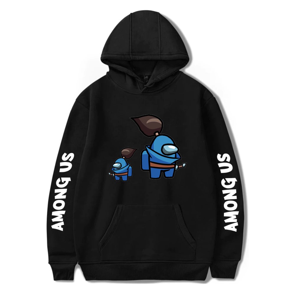 [ KM khủng ] Áo Hoodie Among Us cực HOT khuyến mại khủng giá rẻ dẹp | BigBuy360 - bigbuy360.vn