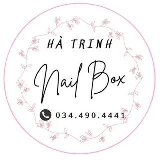 Hà Trinh Nail Box