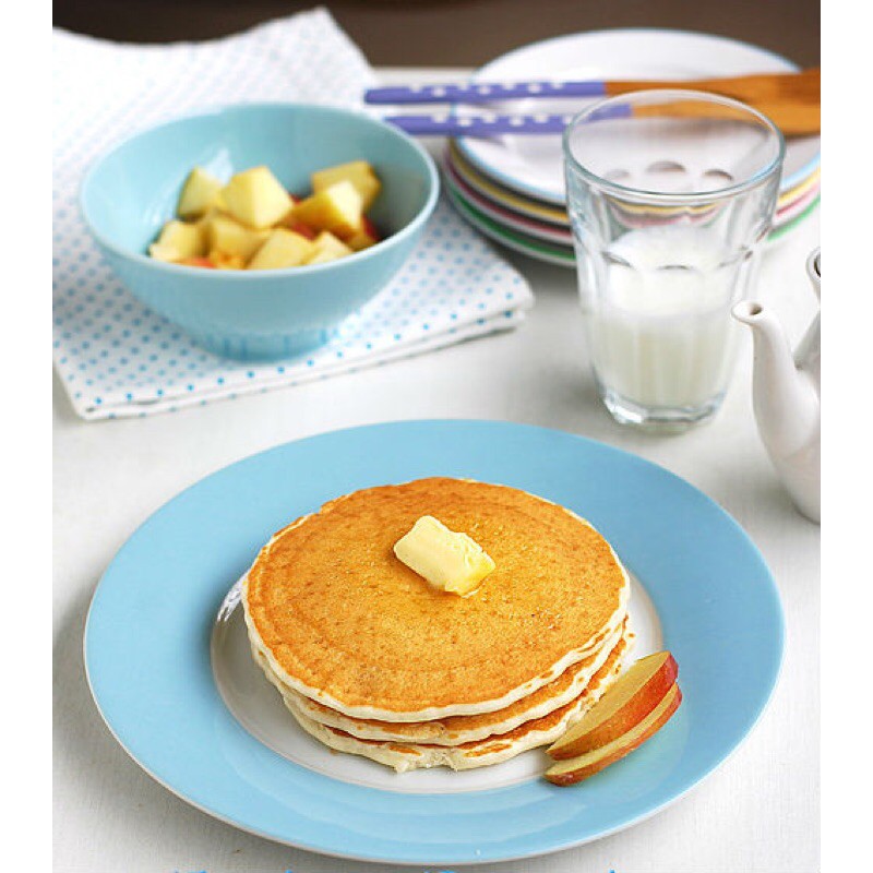 Bột làm bánh Pancake nguyên cám hữu cơ Bob's Red Mill - Date: 10/2021 - (Shop Nhà Hữu Cơ) | BigBuy360 - bigbuy360.vn