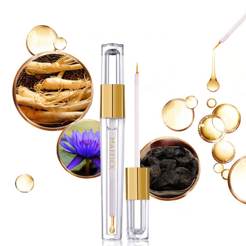 Chuốt dưỡng mi MAFFICK làm dài mi dày mi cong mi đen mi Eyelash Growth Essence MAFI39 | BigBuy360 - bigbuy360.vn