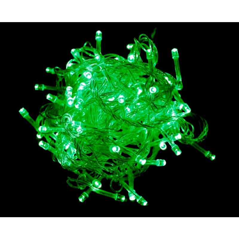 Đèn led dây chớp nhấp nháy 4m