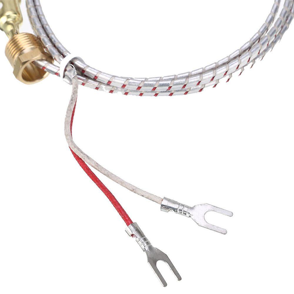 Dây Dẫn Nhiệt Cho Nồi Chiên 36 inches