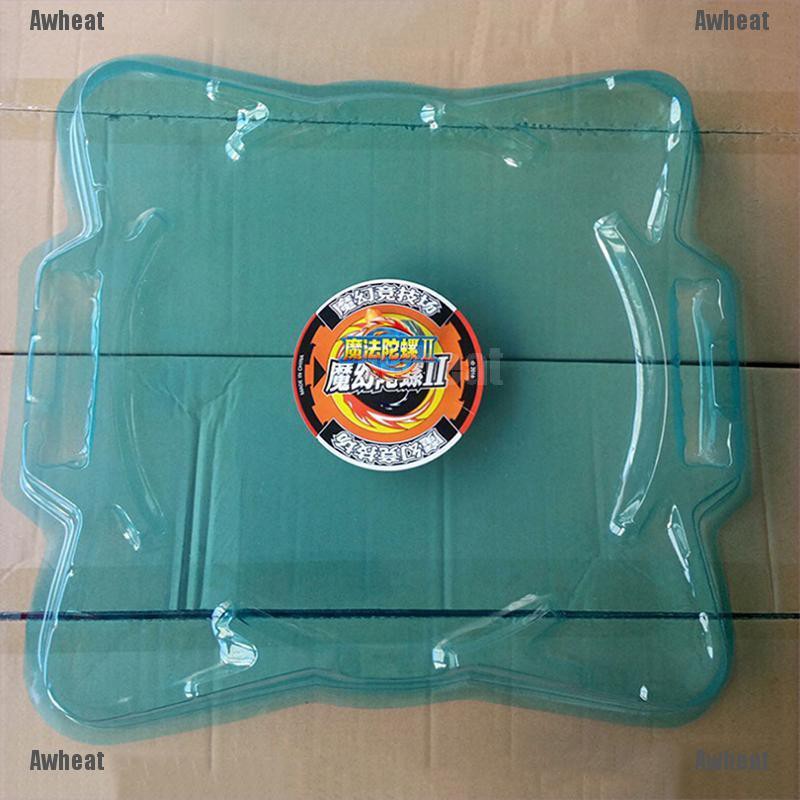 Bộ Đồ Chơi Con Quay Beyblade Cho Trẻ Em