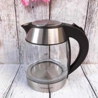 [Bb127] GIẢM GIÁ 20% ấm siêu tốc 1.8l lock and lock
