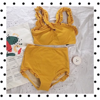 Bikini vàng