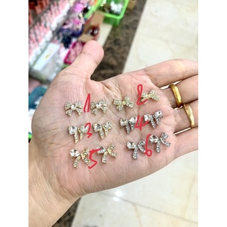 charm nơ cao cấp