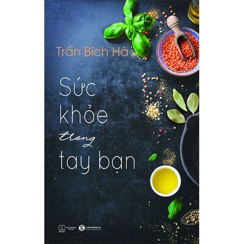 Sách Sức Khỏe Trong Tay Bạn (Tái bản năm 2018)