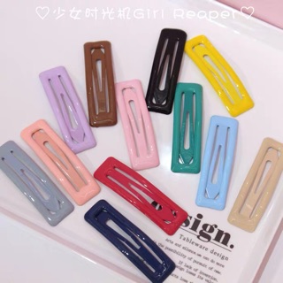 Kẹp tóc KT0034