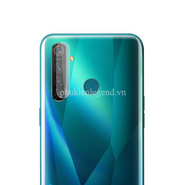 Cường lực 9D full màn Realme Q/Realme 5 Pro/Realme 5 full keo thế hệ mới