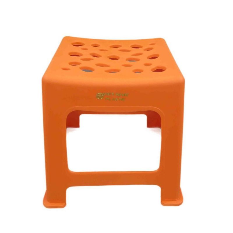 Combo 25 ghế nhựa dành cho quán trà chanh quán ăn quán nướng quán cafe vỉa hè ngoài trời chắc chắn và bền bỉ