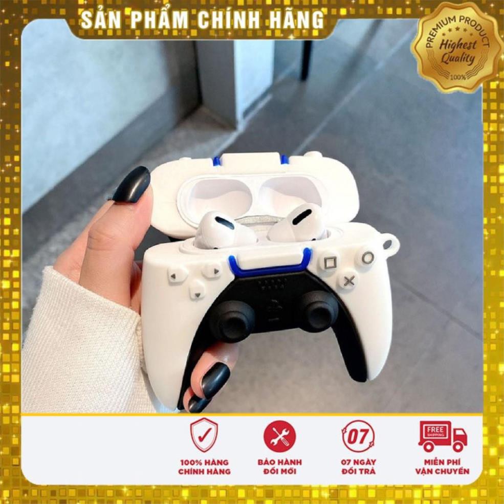 Vỏ bọc Airpods Tay Game Ps5 Case Tai Nghe Không Dây Airpods 1/ 2/ i12/ Pro- Cheap Case Store | BigBuy360 - bigbuy360.vn