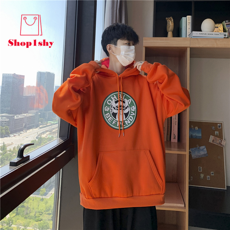 Áo Nỉ Nam Tay Dài In Hình Stitch Có 7 Màu Lựa Chọn | BigBuy360 - bigbuy360.vn