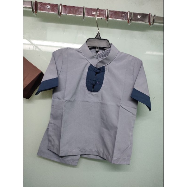 Mẫu bé trai bé gái đi chùa size 5-19kg