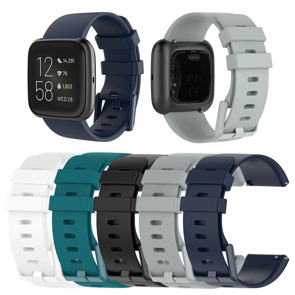 Dây Đồng Hồ Thông Minh Fitbit Versa 2 / Versa / Versa Lite L