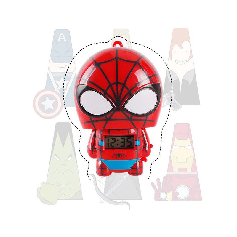 Phim hoạt hình thiếu nhi Marvel Watch | BigBuy360 - bigbuy360.vn