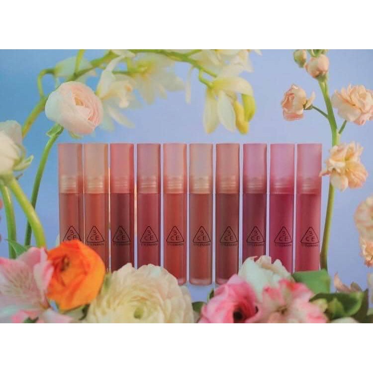 SẴN SON 3CE BLUR WATER TINT | BigBuy360 - bigbuy360.vn