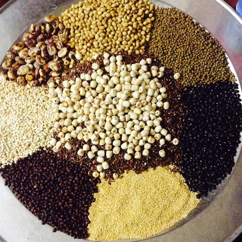 Muối vừng - muối lạc vừng đen 300gr | BigBuy360 - bigbuy360.vn