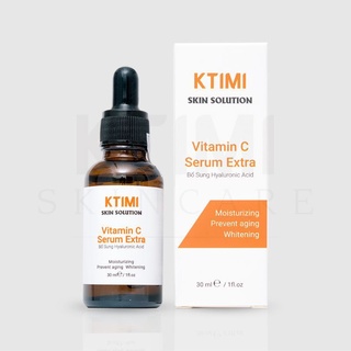 SERUM VITAMIN C KTIMI SERUM EXTRA