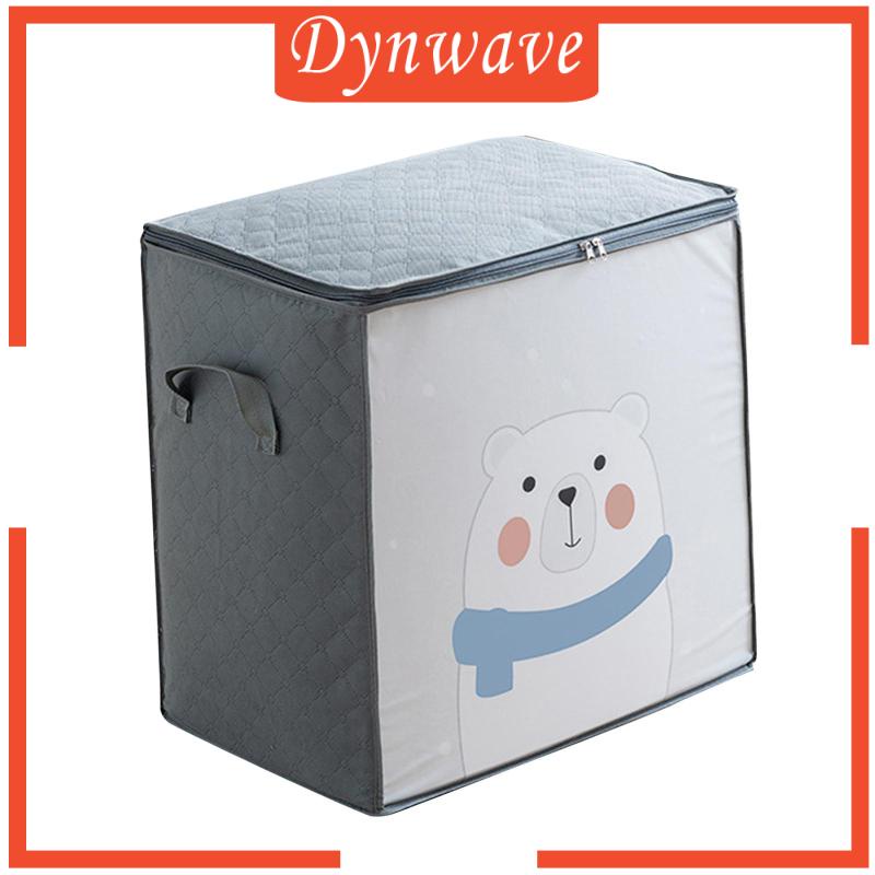 Túi Đựng Đồ Có Khóa Kéo Trong Suốt Gấp Gọn Tiện Dụng