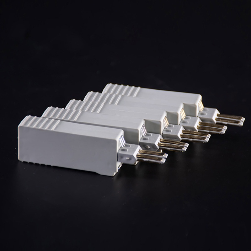 Set 2 Khung Phân Phối Mô Đun Giọng Nói krone Article