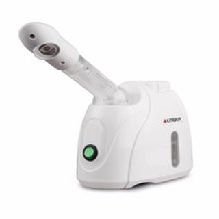 Máy xông mặt mini hơi Nóng