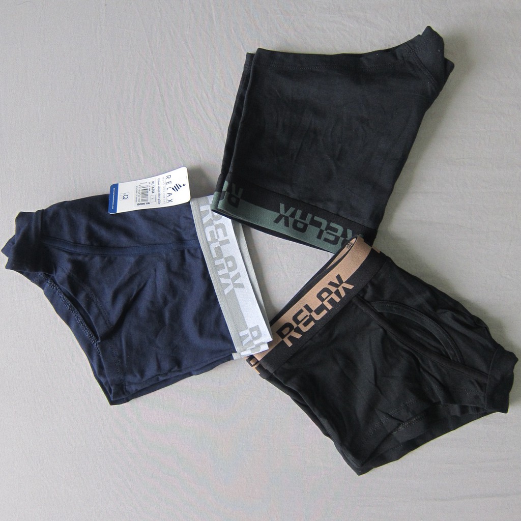 Quần lót nam Relax RLTK054