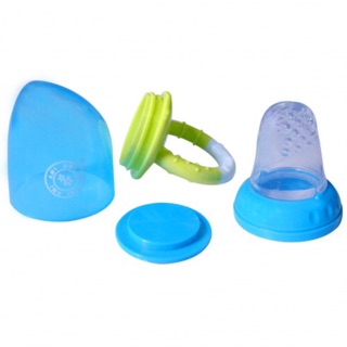 Túi silicon chống hóc tập ăn dặm AMi ThaiLan