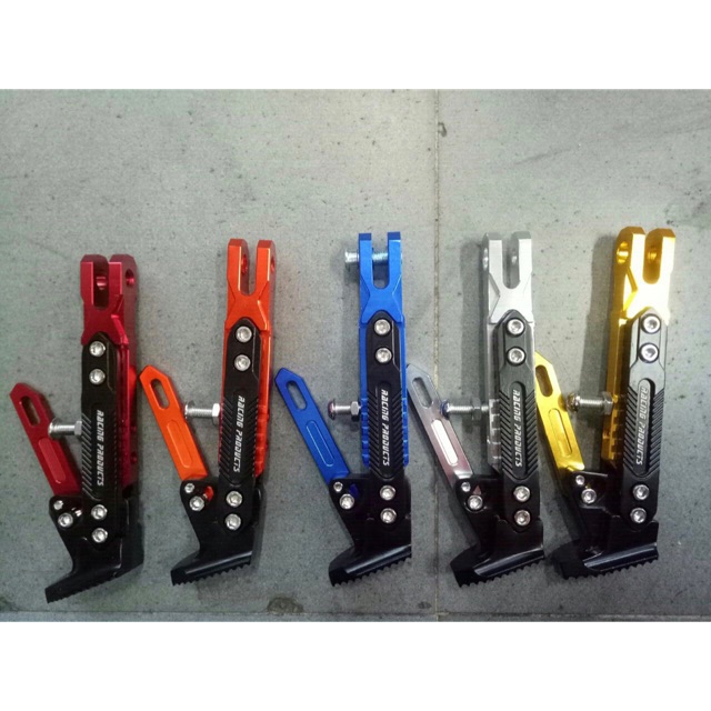 Chống nghiêng CNC Product