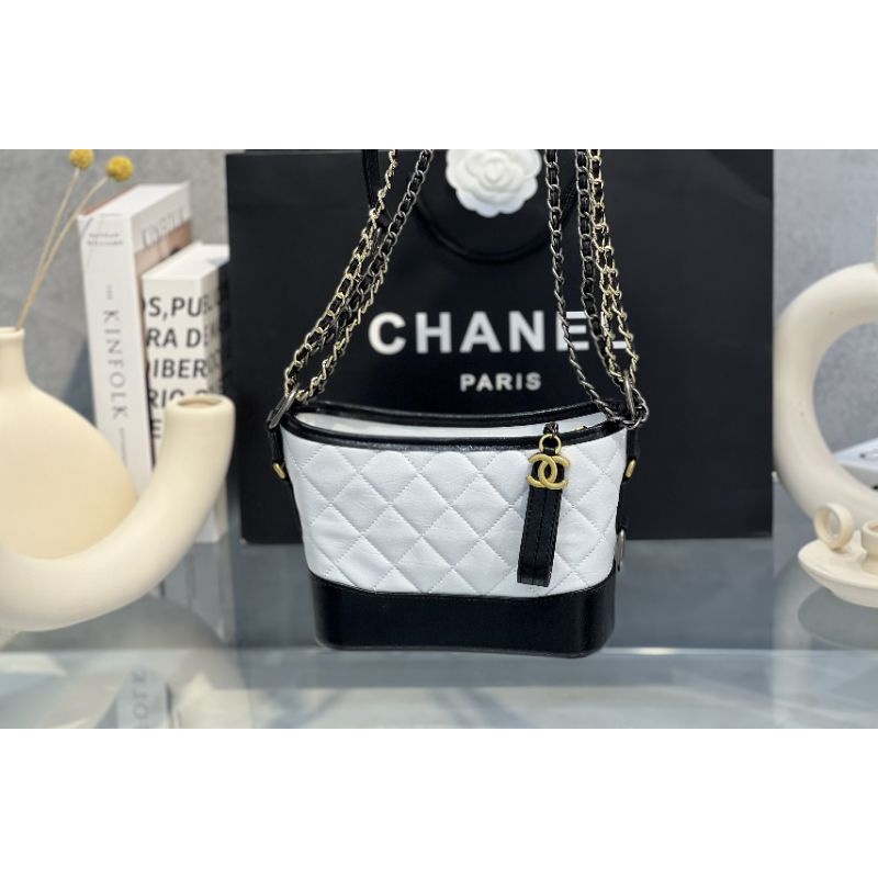 Túi xách nữ C.N Hobo da nhám da thật phom chuẩn sz20cm logo sắc nét fullbox vip nam châm bill